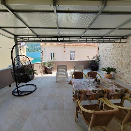 Apartments Turan Centrally Located With Free Parking Igrane Exterior foto