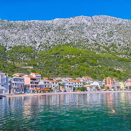 Apartments Turan Centrally Located With Free Parking Igrane Exterior foto