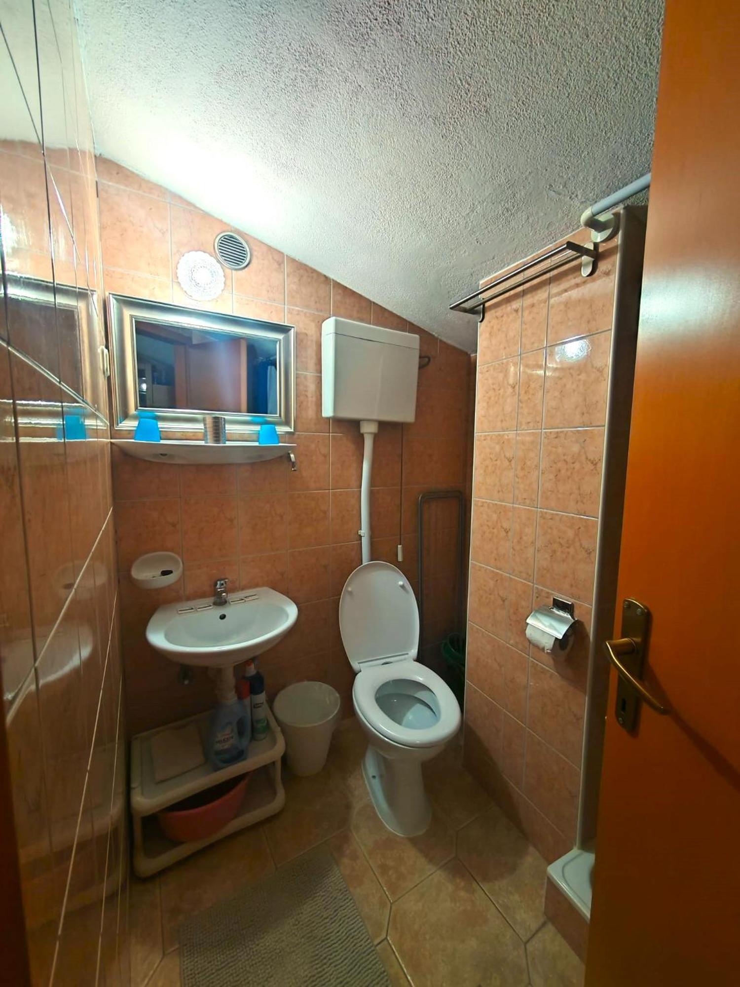 Apartments Turan Centrally Located With Free Parking Igrane Exterior foto