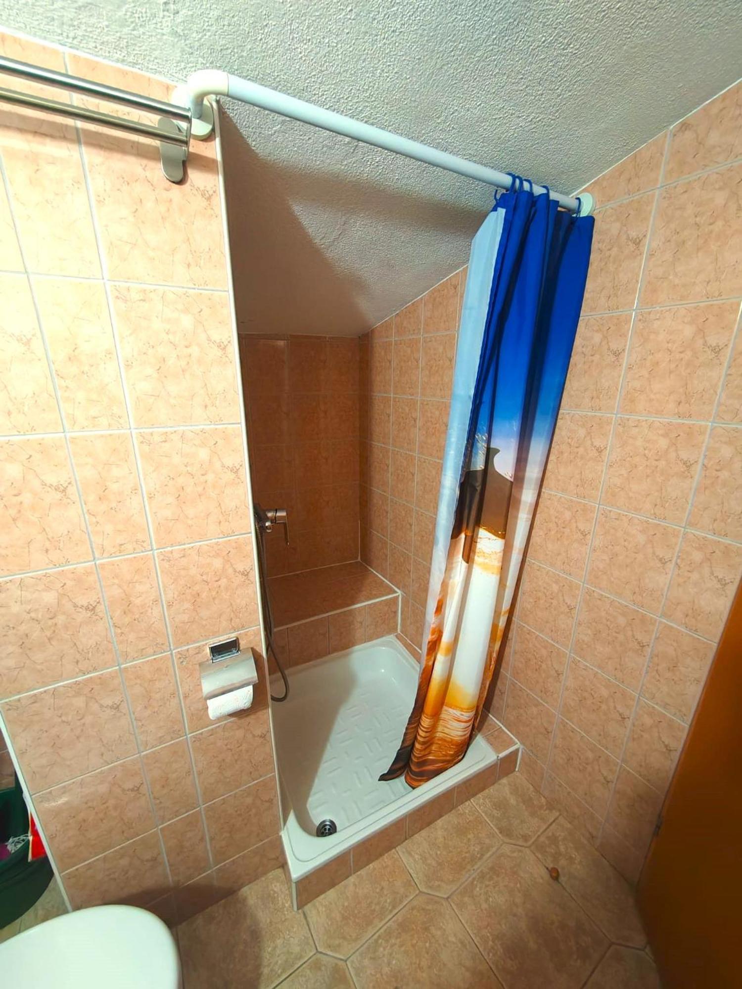 Apartments Turan Centrally Located With Free Parking Igrane Exterior foto